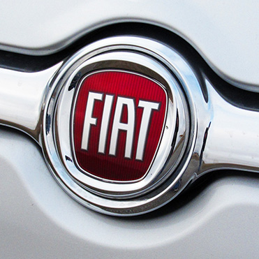 Fiat Touch Up Paint
