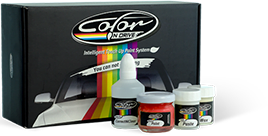 Color N Drive - Touch Up Paint
